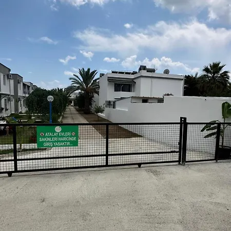 Apartament Atalay Bodrum