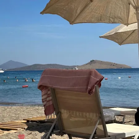 Apartament Atalay