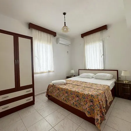 Apartament Atalay