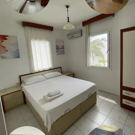 Atalay Apartament
