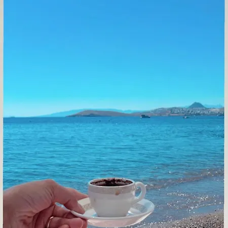 Atalay Lejlighed