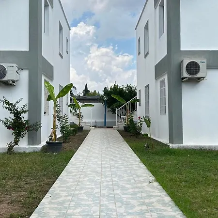 Atalay Apartment Bodrum