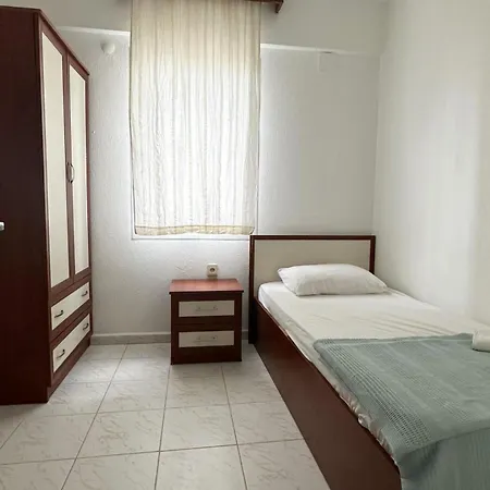 Atalay Apartment Bodrum