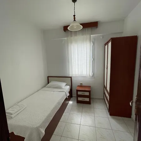Atalay Apartment *