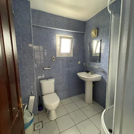Apartment Atalay Bodrum